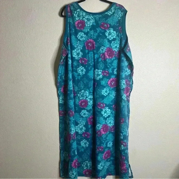 Dreams & Co. Women's Plus Size - Picture 2 of 5